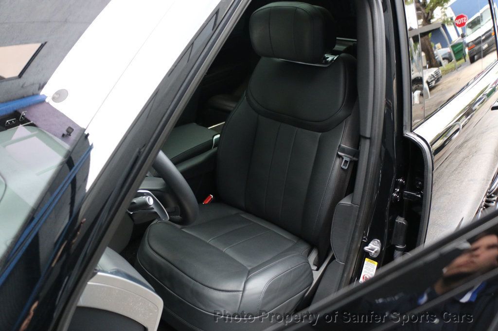 2023 Land Rover Range Rover First Edition LWB - 23090378 - 28