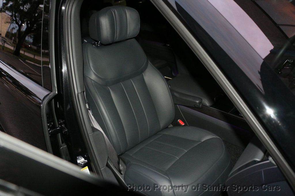 2023 Land Rover Range Rover First Edition LWB - 23090378 - 29