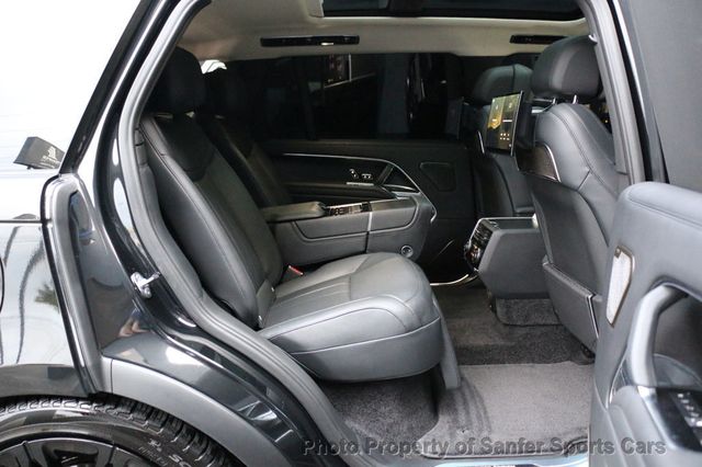2023 Land Rover Range Rover First Edition LWB - 23090378 - 31