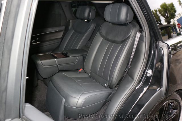 2023 Land Rover Range Rover First Edition LWB - 23090378 - 32