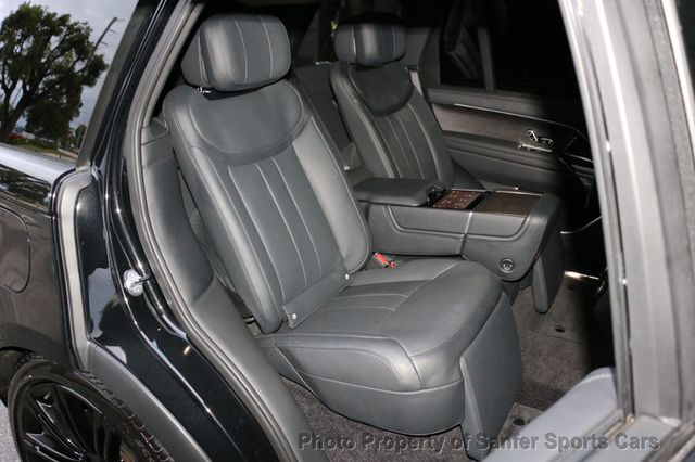2023 Land Rover Range Rover First Edition LWB - 23090378 - 33