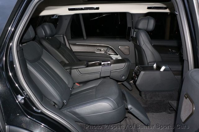 2023 Land Rover Range Rover First Edition LWB - 23090378 - 34