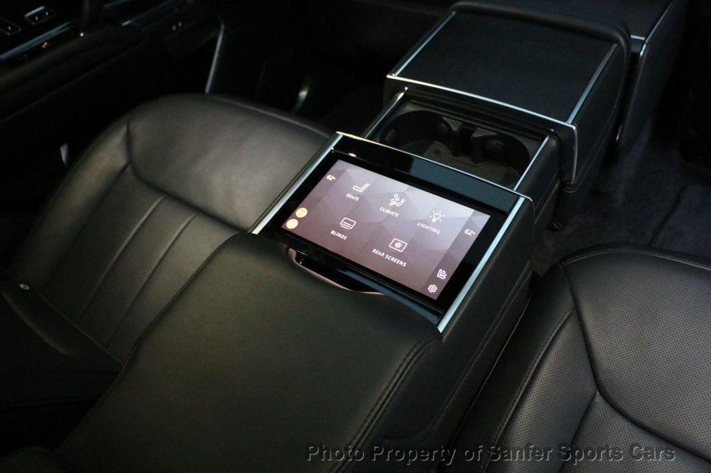 2023 Land Rover Range Rover First Edition LWB - 23090378 - 36