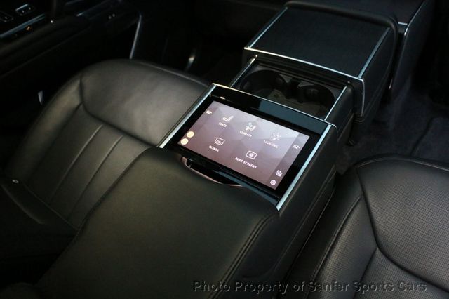 2023 Land Rover Range Rover First Edition LWB - 23090378 - 36