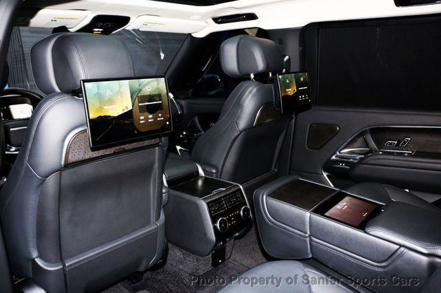 2023 Land Rover Range Rover First Edition LWB - 23090378 - 38