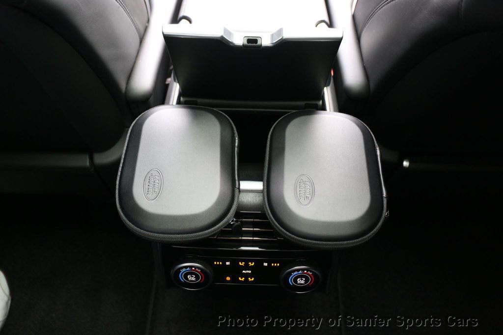 2023 Land Rover Range Rover First Edition LWB - 23090378 - 39