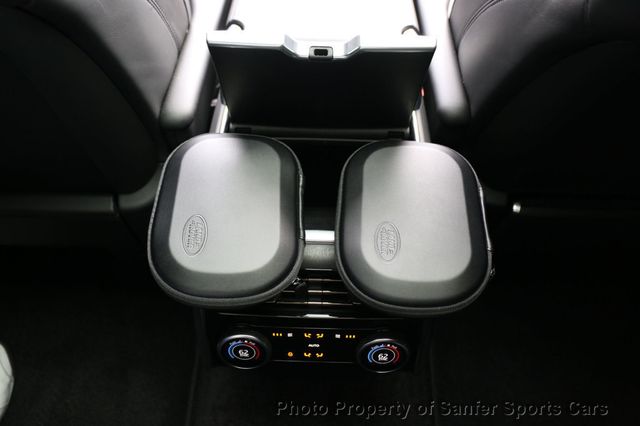 2023 Land Rover Range Rover First Edition LWB - 23090378 - 39