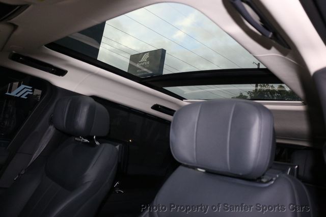 2023 Land Rover Range Rover First Edition LWB - 23090378 - 46
