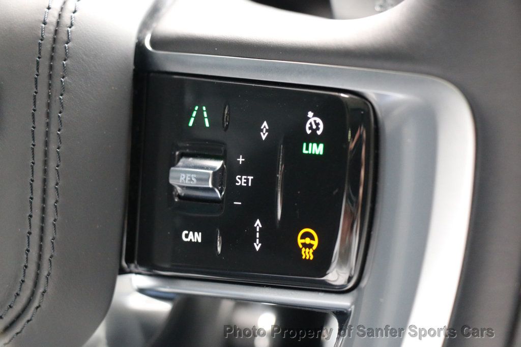 2023 Land Rover Range Rover First Edition LWB - 23090378 - 50