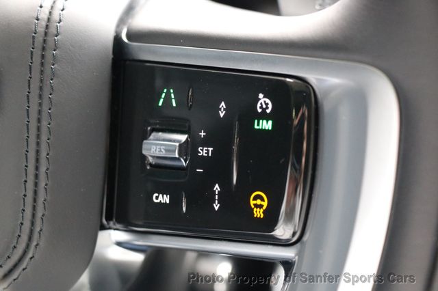2023 Land Rover Range Rover First Edition LWB - 23090378 - 50