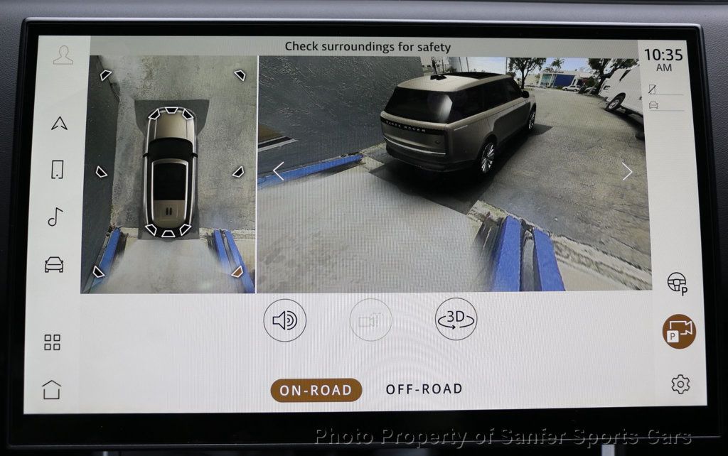 2023 Land Rover Range Rover First Edition LWB - 23090378 - 58