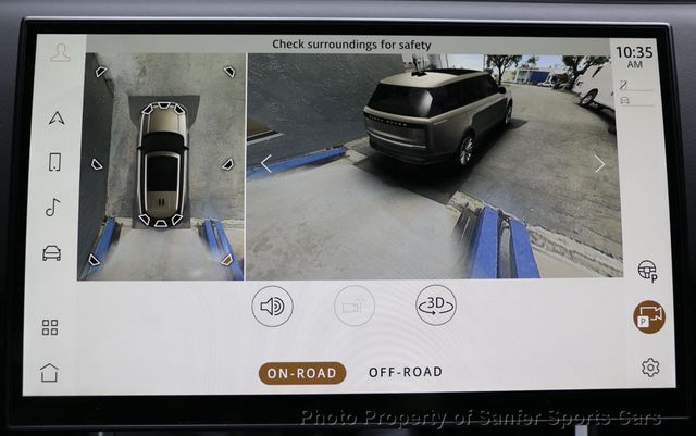 2023 Land Rover Range Rover First Edition LWB - 23090378 - 58