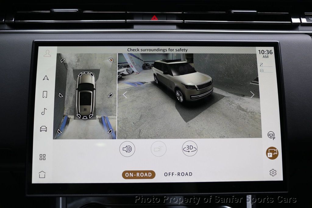 2023 Land Rover Range Rover First Edition LWB - 23090378 - 59