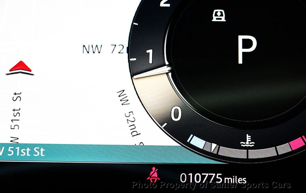 2023 Land Rover Range Rover First Edition LWB - 23090378 - 62