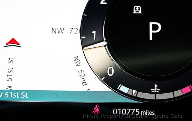 2023 Land Rover Range Rover First Edition LWB - 23090378 - 62