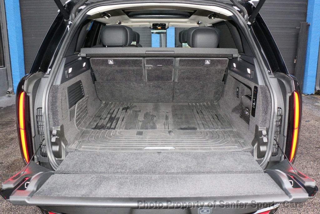 2023 Land Rover Range Rover First Edition LWB - 23090378 - 7
