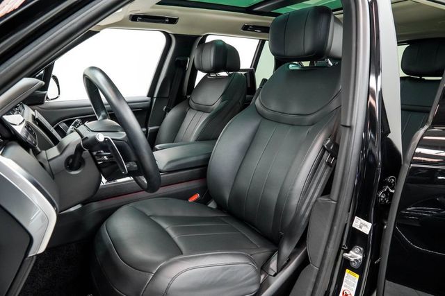 2023 Land Rover Range Rover First Edition SWB - 23066530 - 14