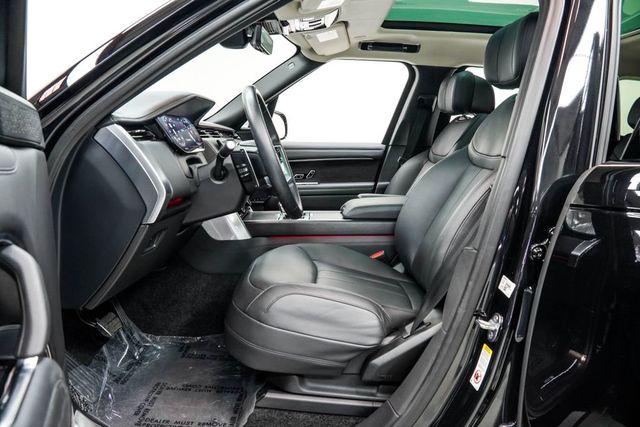 2023 Land Rover Range Rover First Edition SWB - 23066530 - 15