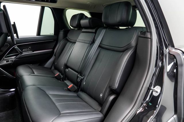 2023 Land Rover Range Rover First Edition SWB - 23066530 - 16