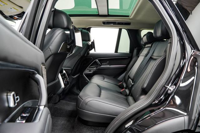 2023 Land Rover Range Rover First Edition SWB - 23066530 - 17