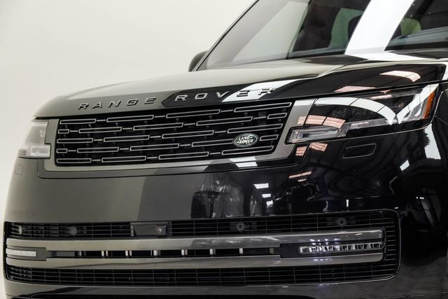 2023 Land Rover Range Rover First Edition SWB - 23066530 - 1