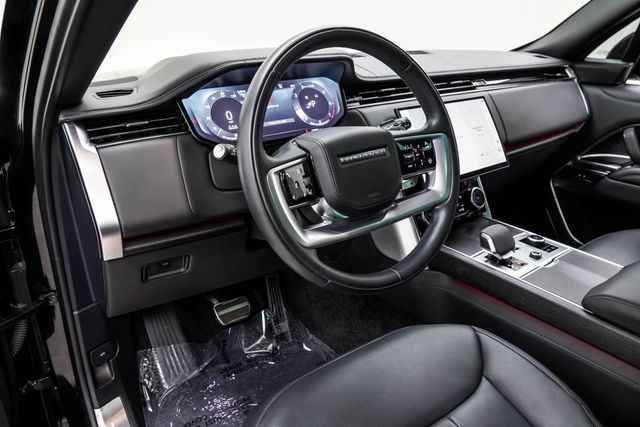 2023 Land Rover Range Rover First Edition SWB - 23066530 - 19