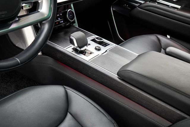 2023 Land Rover Range Rover First Edition SWB - 23066530 - 20