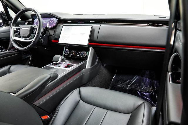2023 Land Rover Range Rover First Edition SWB - 23066530 - 21