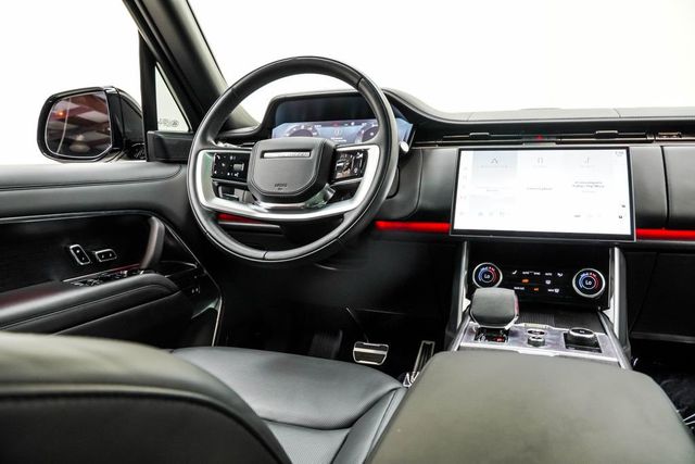 2023 Land Rover Range Rover First Edition SWB - 23066530 - 23
