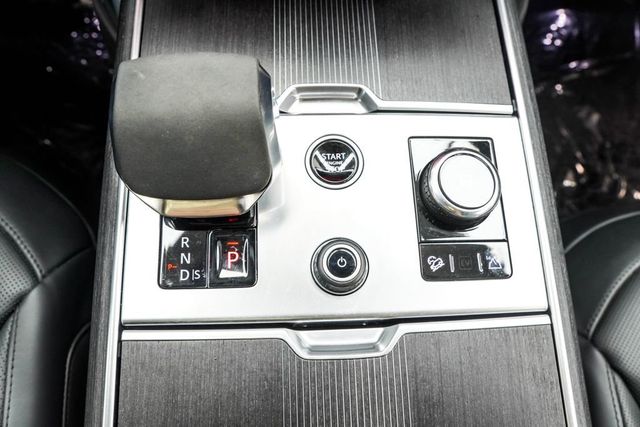 2023 Land Rover Range Rover First Edition SWB - 23066530 - 26
