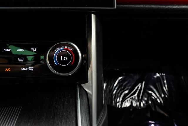 2023 Land Rover Range Rover First Edition SWB - 23066530 - 28