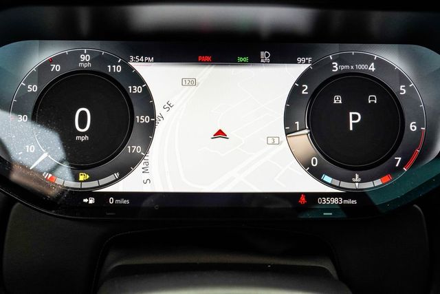 2023 Land Rover Range Rover First Edition SWB - 23066530 - 37