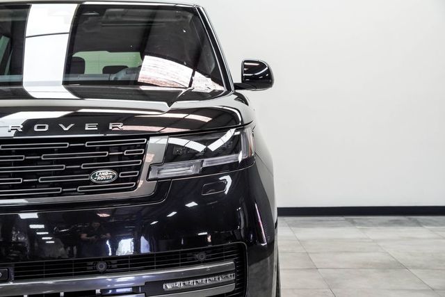 2023 Land Rover Range Rover First Edition SWB - 23066530 - 3