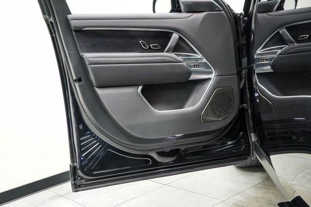 2023 Land Rover Range Rover First Edition SWB - 23066530 - 44