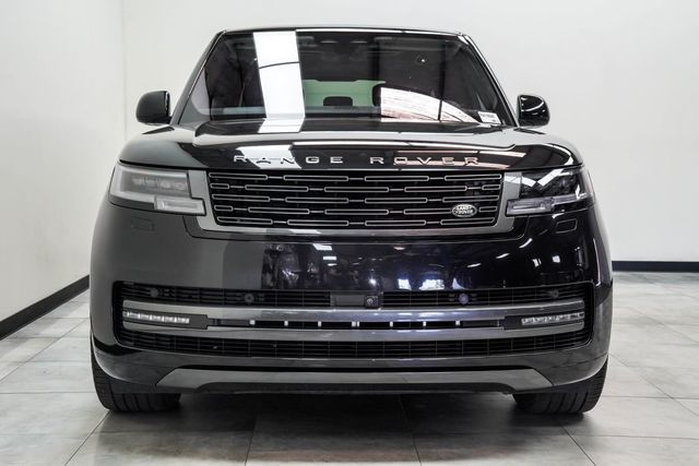 2023 Land Rover Range Rover First Edition SWB - 23066530 - 5