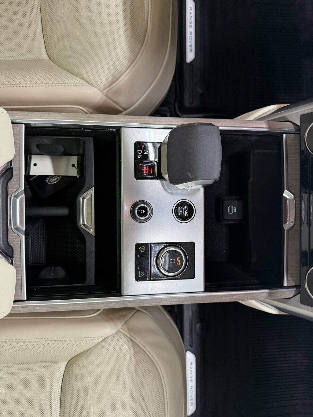 2023 Land Rover Range Rover Local Trade/LWB/Heated&Cooled Massaging Seats/Heads Up Display - 23086784 - 13