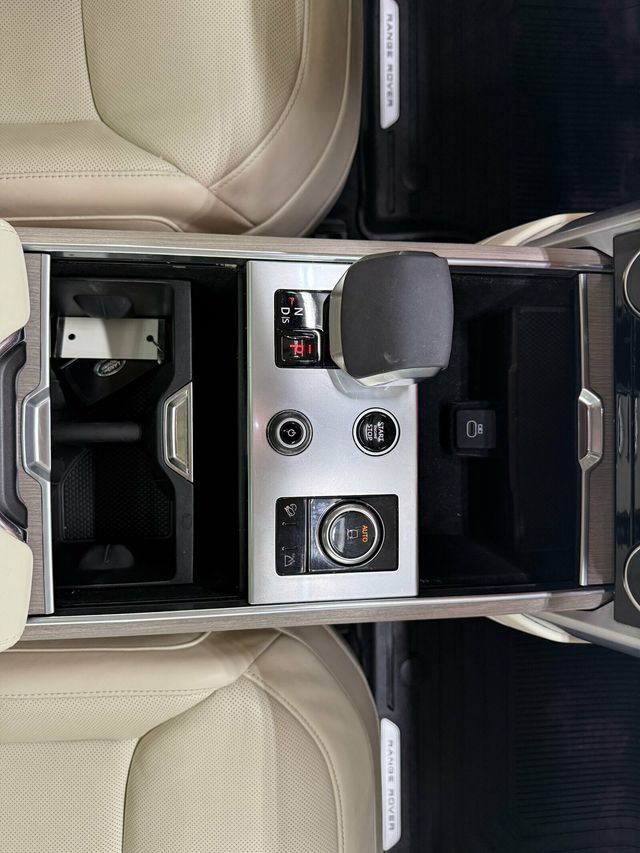 2023 Land Rover Range Rover Local Trade/LWB/Heated&Cooled Massaging Seats/Heads Up Display - 23086784 - 13
