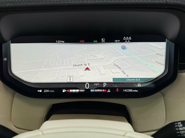2023 Land Rover Range Rover Local Trade/LWB/Heated&Cooled Massaging Seats/Heads Up Display - 23086784 - 15