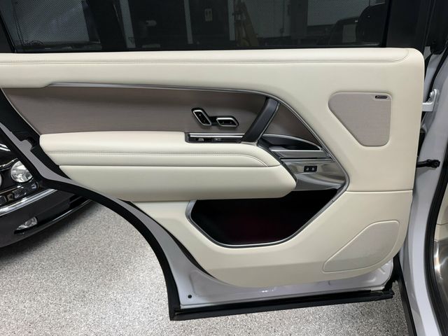 2023 Land Rover Range Rover Local Trade/LWB/Heated&Cooled Massaging Seats/Heads Up Display - 23086784 - 19