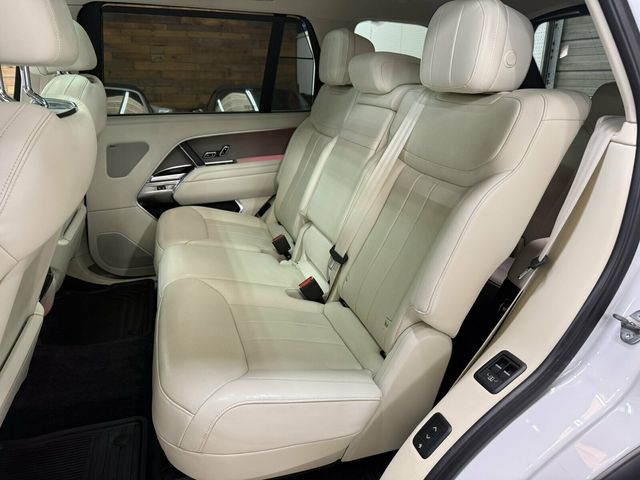 2023 Land Rover Range Rover Local Trade/LWB/Heated&Cooled Massaging Seats/Heads Up Display - 23086784 - 21
