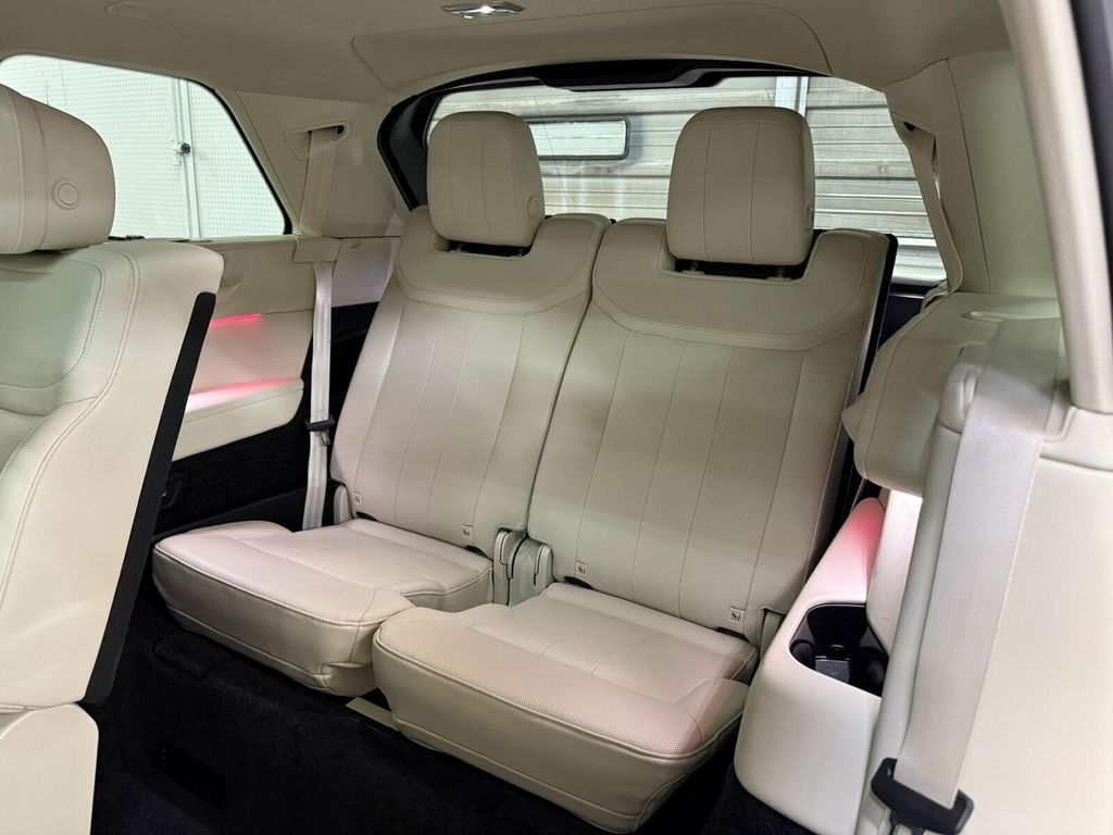 2023 Land Rover Range Rover Local Trade/LWB/Heated&Cooled Massaging Seats/Heads Up Display - 23086784 - 22