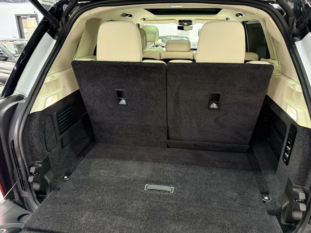 2023 Land Rover Range Rover Local Trade/LWB/Heated&Cooled Massaging Seats/Heads Up Display - 23086784 - 24