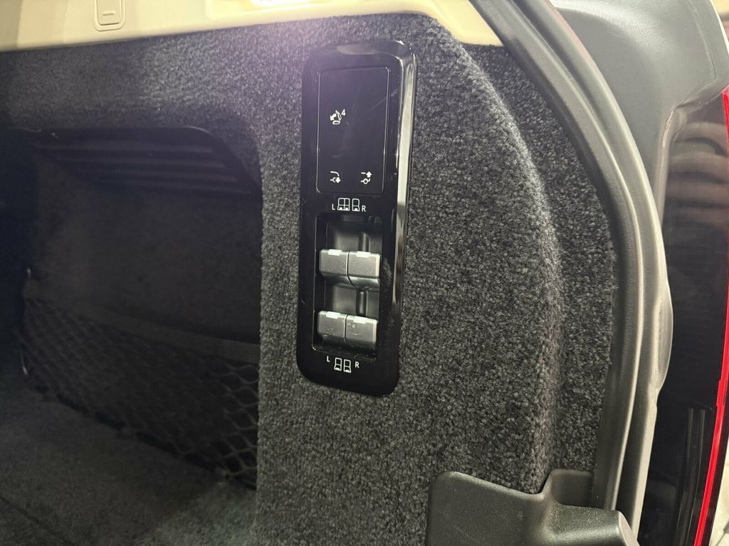 2023 Land Rover Range Rover Local Trade/LWB/Heated&Cooled Massaging Seats/Heads Up Display - 23086784 - 25