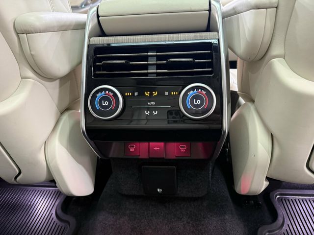 2023 Land Rover Range Rover Local Trade/LWB/Heated&Cooled Massaging Seats/Heads Up Display - 23086784 - 29
