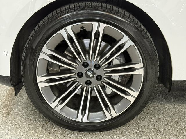 2023 Land Rover Range Rover Local Trade/LWB/Heated&Cooled Massaging Seats/Heads Up Display - 23086784 - 32