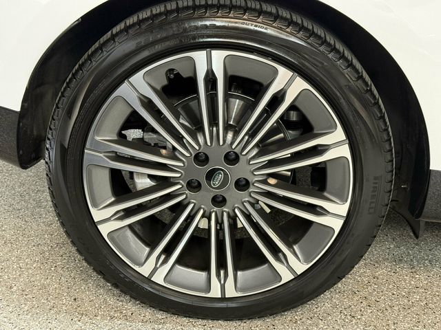 2023 Land Rover Range Rover Local Trade/LWB/Heated&Cooled Massaging Seats/Heads Up Display - 23086784 - 34