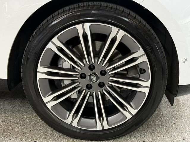 2023 Land Rover Range Rover Local Trade/LWB/Heated&Cooled Massaging Seats/Heads Up Display - 23086784 - 35