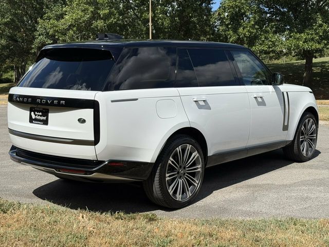 2023 Land Rover Range Rover Local Trade/LWB/Heated&Cooled Massaging Seats/Heads Up Display - 23086784 - 5