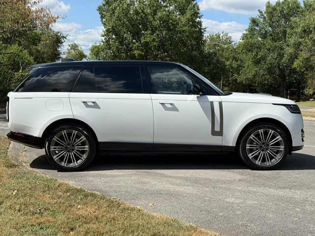 2023 Land Rover Range Rover Local Trade/LWB/Heated&Cooled Massaging Seats/Heads Up Display - 23086784 - 6