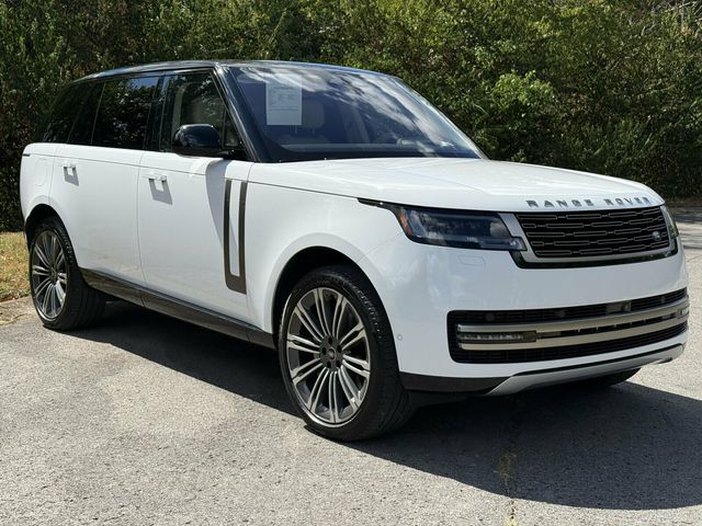 2023 Land Rover Range Rover Local Trade/LWB/Heated&Cooled Massaging Seats/Heads Up Display - 23086784 - 7